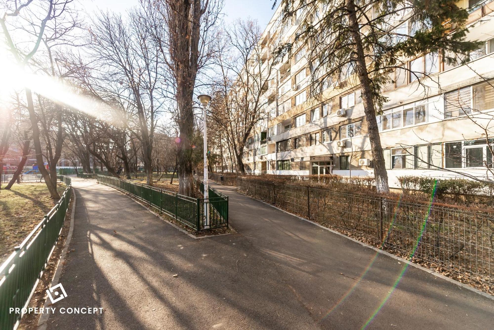 Blissful Retreat Apartment Bucharest Exterior photo
